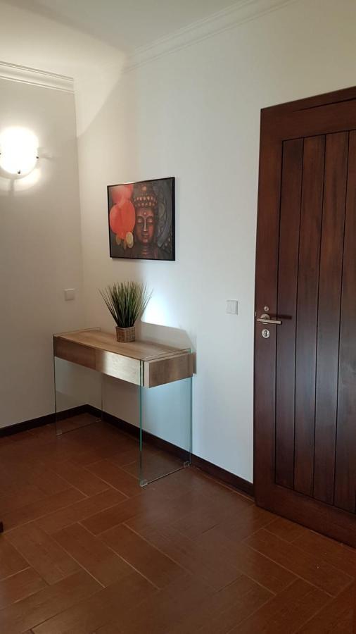 Sobreiro Apartamentos Rio Caldo Extérieur photo
